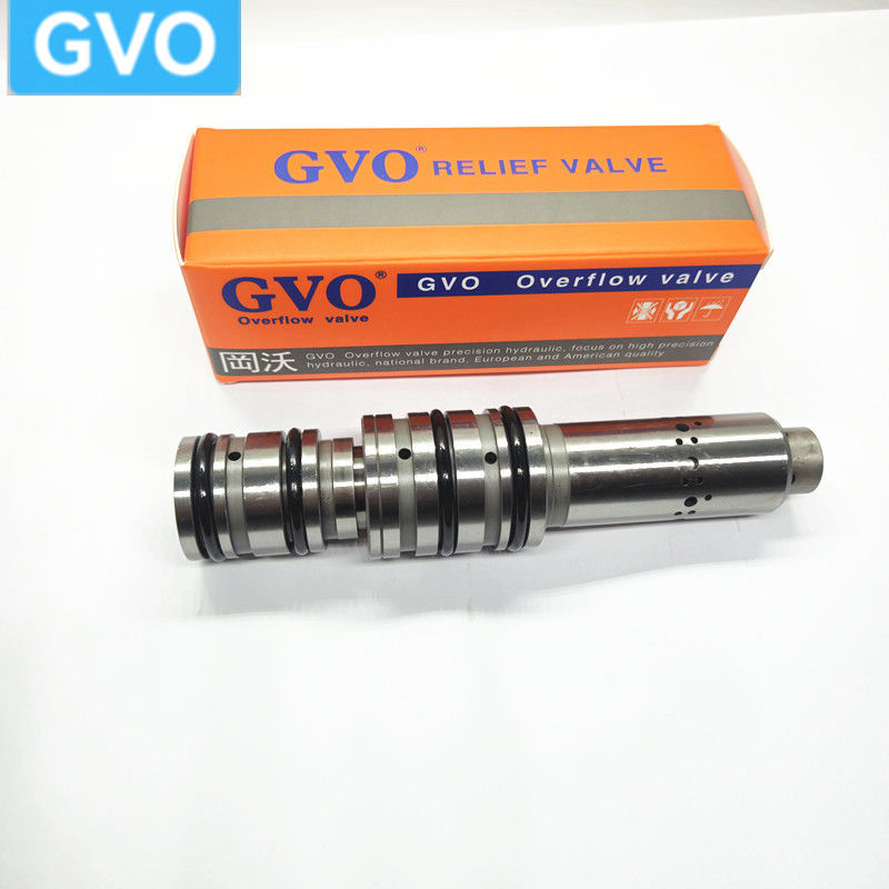 1535295 153-5295 دریچه اولویت برای قطعات دریچه کنترل اصلی حفاری