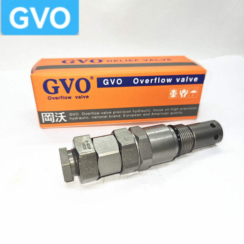 2420-1225 2420-1257 Voe14513267 دریچه کمک اصلی برای DOOSAN DH215-7 DH220-5 DH220-7 DH300-5