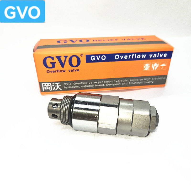 شیر تخلیه YN22V0002F1 YN22V00002F2 YN22V00002F3 برای بیل مکانیکی KOBELCO SK160LC SK100 SK120 SK130SR SK135SR SK140