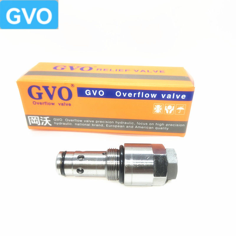 708-2L-04312 دریچه اصلی تفنگ 708-2L-04312 PC60-7 دریچه خلبان دریچه اصلی