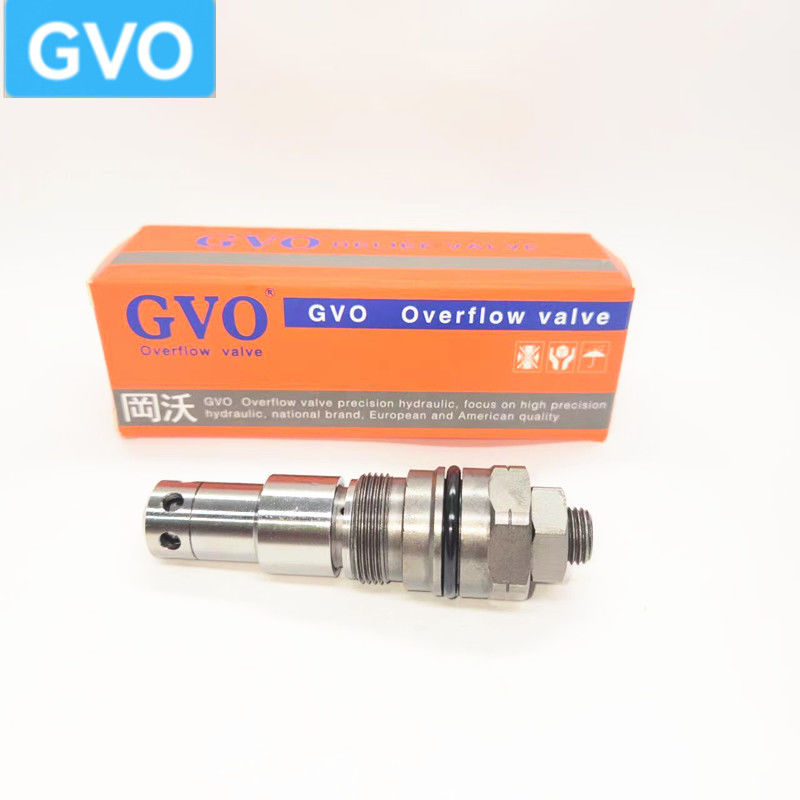 LP22V00001F1 KRX16EK10/350-300/130-T RELIEF VALVE برای SK140-8 SK135SR SK120-6