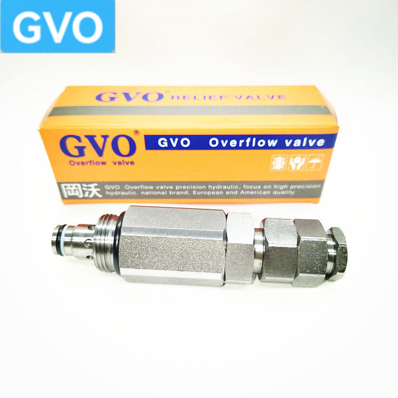 3537-236-350-10 HD700-7 R290-3 R300-3 دریچه کمک اصلی هیوندای 290 Lc3 Excavator