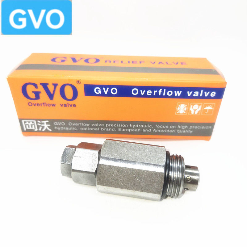 ۴۳۲۸۷۸۱ دریچه کمک اصلی دریچه کمک برای حفاری های Hitachi EX200-2 EX200-3 EX220-2 EX220-3