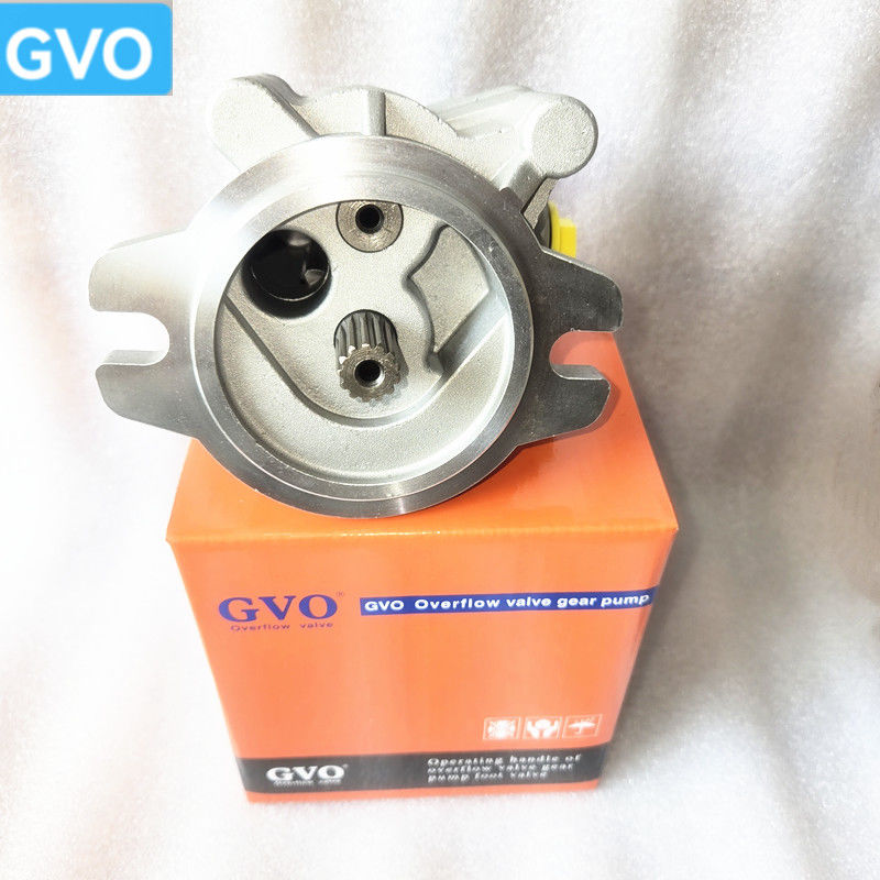 274-2490 246-9867 342-1829 E330D پمپ دنده برای قطب حفاری قطب K5V160DP