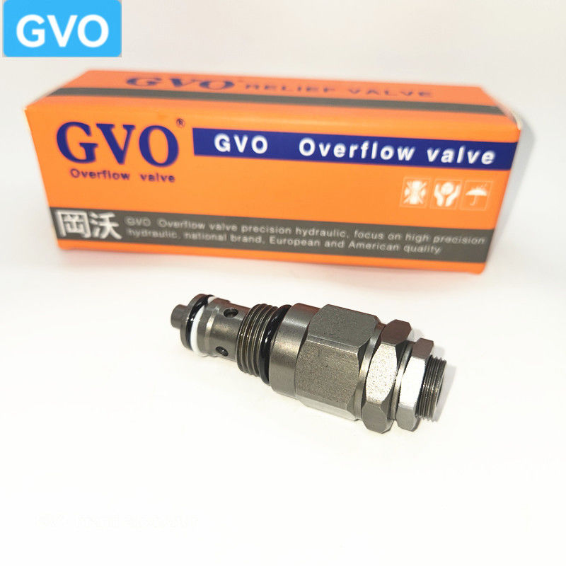 Sanyi 55 Rexroth توپ اصلی 60038055 LS 07260353 حفاری فشار کاهش دریچه هیدرولیک