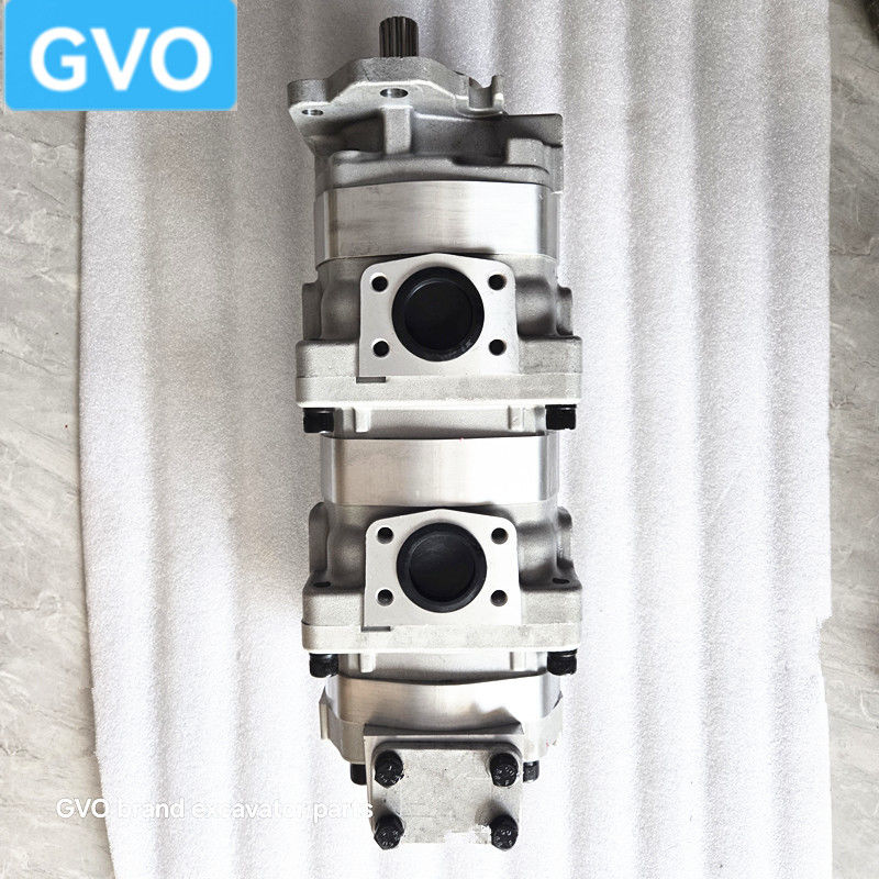 705-58-34000 پمپ هیدرولیک 7055834000 برای Excavator Komatsu PC100-1 PC100-2 PC100L-1 PC100L-2 PC100U-2