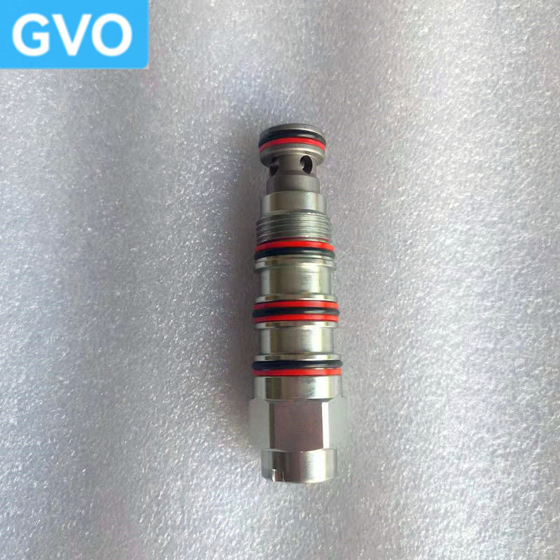 928-06010 قطعات حفاری CVCV XCN دریچه کمک 928/06010 دریچه چک کارتریج