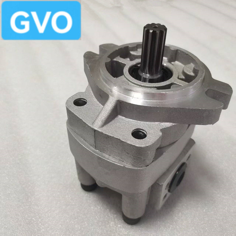 705-41-01320 پمپ دنده حفاری سازگار با Komatsu D60P-12 D65P-12 D85ESS-2A بولدوزر
