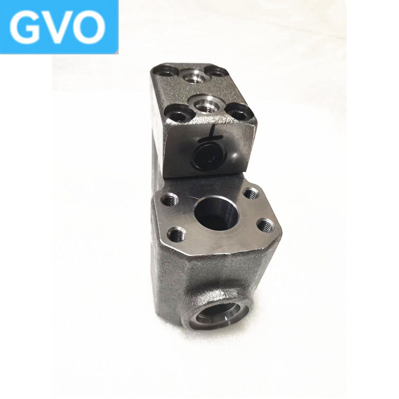 Daewoo Doosan 150 215 220 258 300-5/7 بازوی توزیع کننده حفاری کوچک 14535495 VOE14535495
