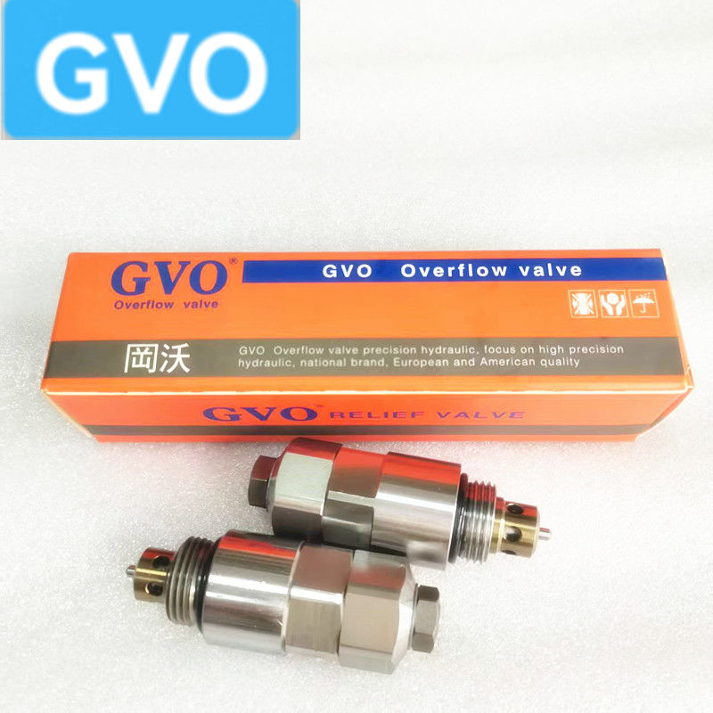 4372039 4358914 420-00258 Ex200-5 دریچه کمک برای حفاری هیتاچی EX220-5