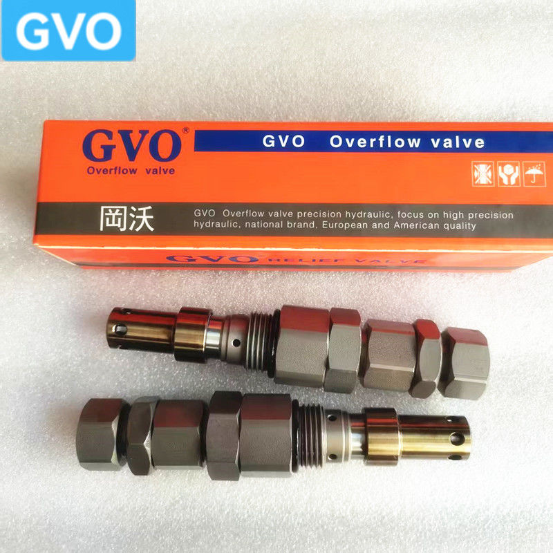 4372038 4654860 دریچه کمک اصلی برای حفاری هیتاچی EX200-5 ZX200 ZX330-3 ZX350H-3 ZX350LC-5N ZX400W-3