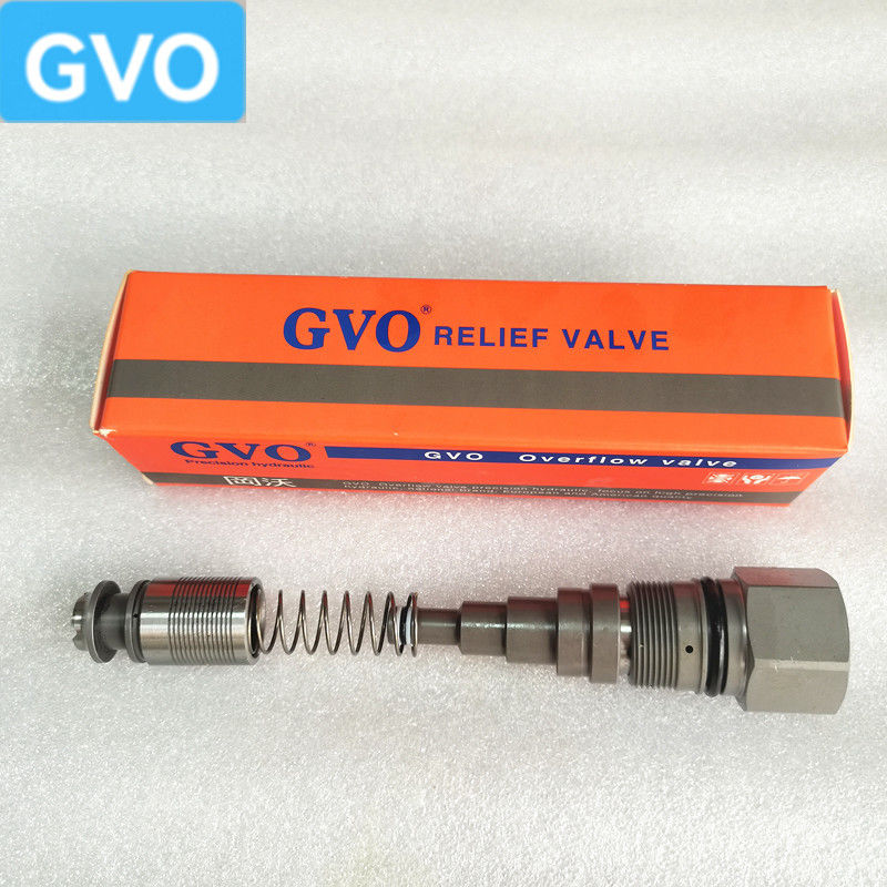 VOE14636708 ولوو EC210D EC200D EC160B دریچه کمک حفاری برای ولوو SA7270-11161