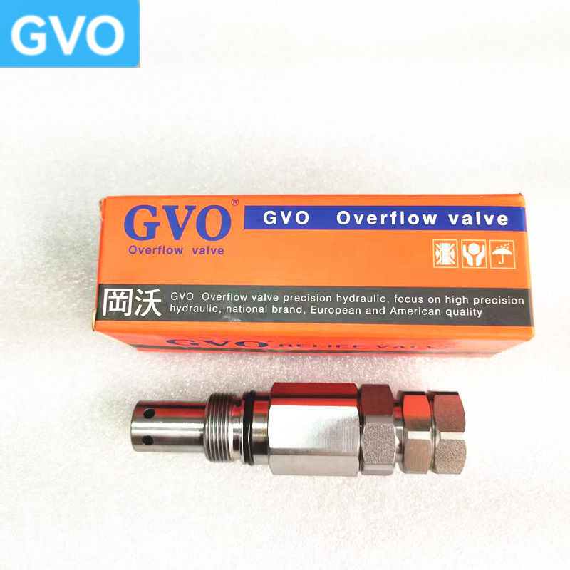 VOE14535259 VOE14616085 14535259 دریچه کمک برای Vo-lvo EC220D دریچه کنترل حفاری