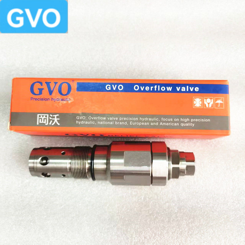 دریچه تخلیه 0719602 FITS Hitachi EX300-5 EX350-5 JD330LC سوئیینگ موتور M2X210