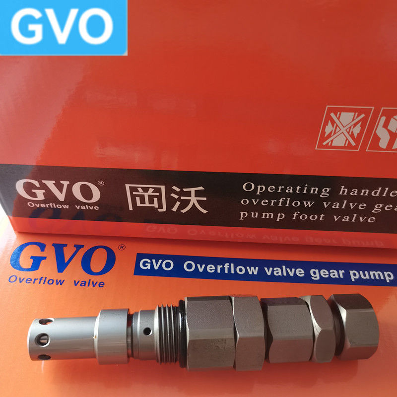 YA00011313 YA00004936 دریچه کمک اصلی HITACHI حفاری قطعات هیدرولیکی برای ZX200-5
