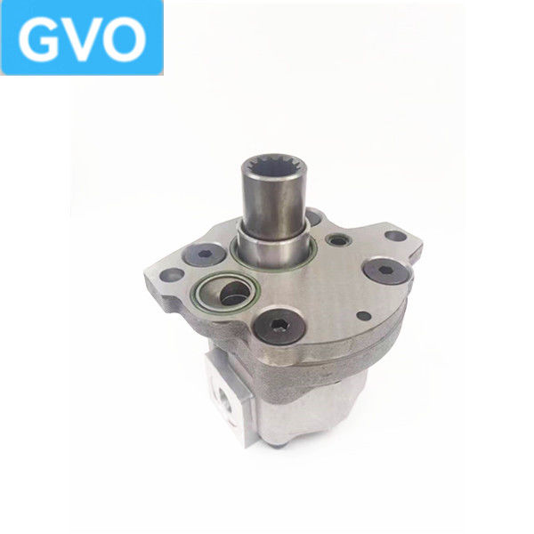 4472007 19029-09100 قطعات بیل مکانیکی پمپ تقویت کننده دنده هیدرولیک برای EX75 ZX75US ZX70 AP2D36