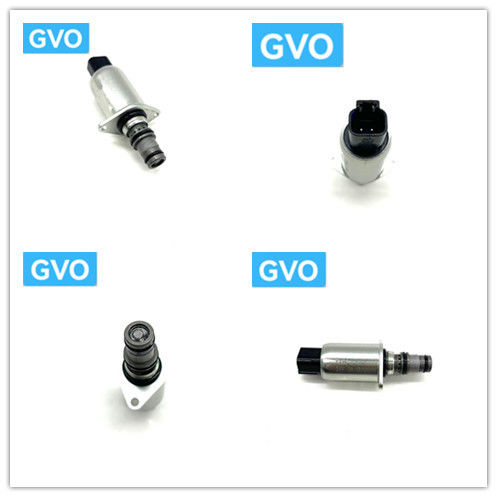 قطعات مهندسی حفاری XE150/200/210/215/230/250D پمپ هیدرولیک ولول سولینوئید متناسب T335 Hengli