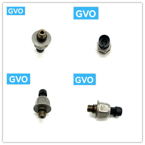 224-4536 قطعات الکتریکی حفاری E329DE330CE336D سنسور فشار سوخت 2244536 موتور سنسور فشار جدید