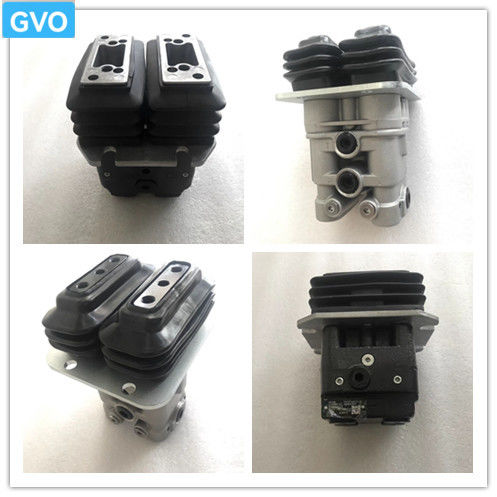 60170604 مجموعه دریچه پای پیاده برای Kawasaki Sany SY215C9 SY215 SY135 قطعات معدنی PVD8PC6035