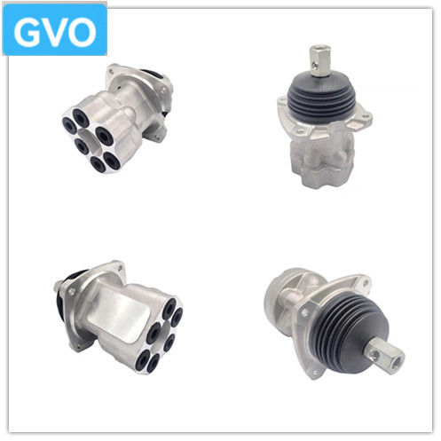 Yn30V00111f1 قطعات حفاری مجموعه شیر خلبان برای SK200 SK210 SK230 SK260 SK250 SK350-6E-8 مجموعه دسته جویستیک