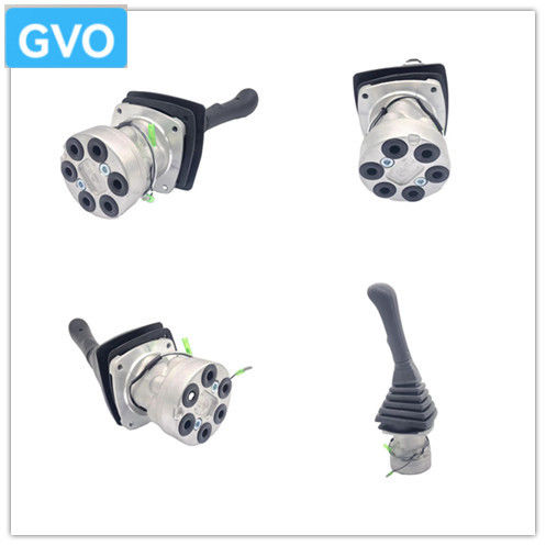 14556360، 14556359 مجموعه دستگیره جویستیک حفاری مناسب برای VOLV0140 EC210 EC240 EC290 EC360 EC460 Kawasaki دستگیره جویستیک است