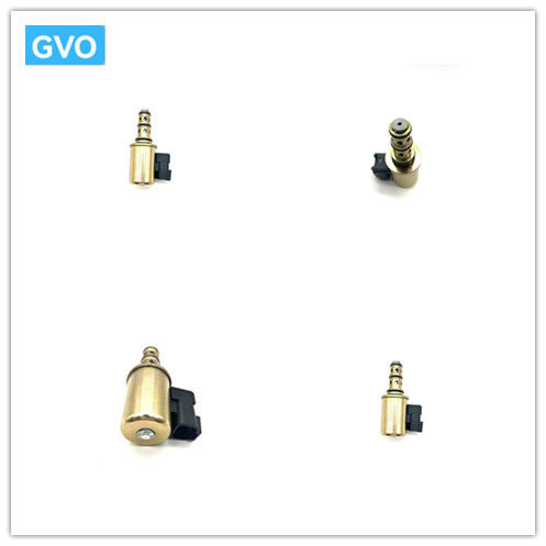 YT35V00006F1 قطعات حفاری برای SK60SR SK70SR SK75SR SK80CS SK80MSR شیر سولینوئید پمپ هیدرولیک