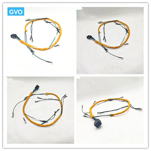 305-4893 3054893 ماشین آلات مهندسی حفاری کارتر CAT320C