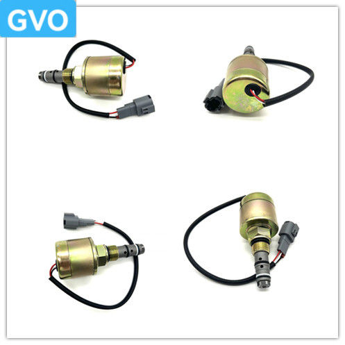 4339559/9101532/9102068 حفاری هیتاچی EX120 EX200 EX220-2 EX220-3 EX220-5 حسگر دیفرانسیل هیدرولیک
