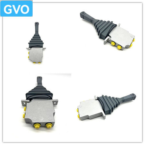 803009754 قطعات حفاری SY55 SY60 SY75 Yuchai 85 Xugong 60 دسته بلدوزر دسته جمع و جور لاستیک